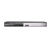 (NEW VENDOR) HPE JG708B HPE 1420 24G Switch - C2 Computer